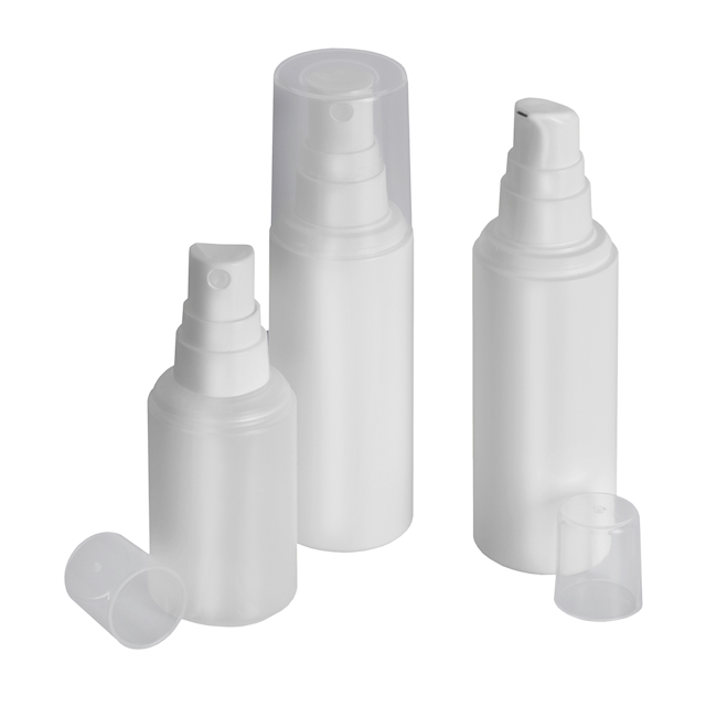 Airfree bottel 30 ml, PP